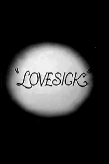 Lovesick Trailer