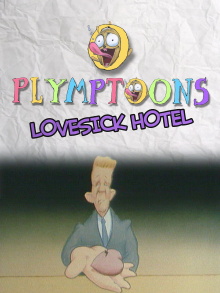 Lovesick Hotel Trailer