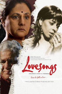 Lovesongs Trailer