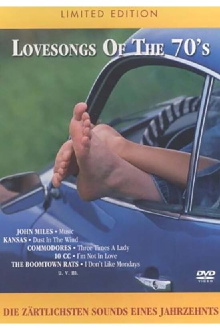 Lovesongs Of The 70's Trailer