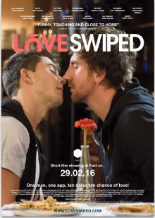 LoveSwiped Trailer
