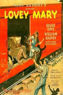 Lovey Mary Trailer