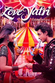 Loveyatri Trailer