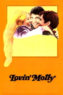 Lovin' Molly Trailer