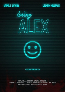 Loving Alex Trailer
