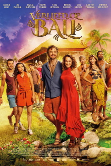 Loving Bali Trailer