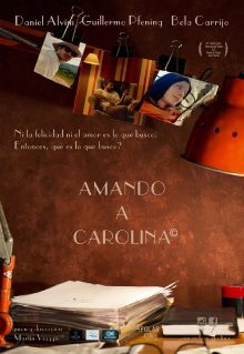 Loving Carolina Trailer