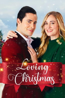 Loving Christmas Trailer