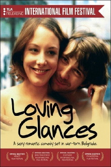 Loving Glances Trailer