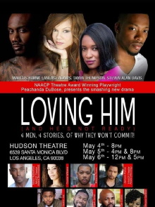 Loving Him Trailer