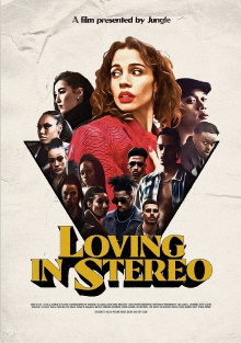Loving in Stereo Trailer
