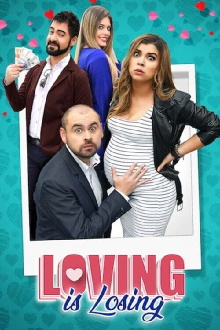 Loving is Losing Trailer