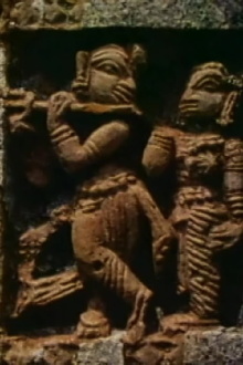 Loving Krishna Trailer