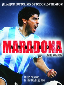 Loving Maradona Trailer