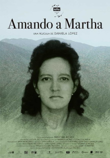 Loving Martha Trailer