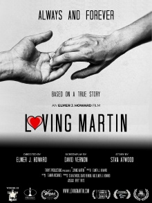 Loving Martin Trailer