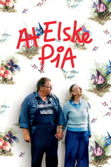 Loving Pia Trailer