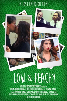 Low and Peachy Trailer