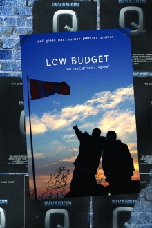 Low Budget Trailer
