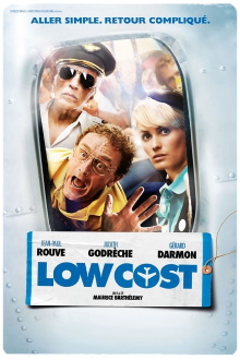 Low Cost Trailer
