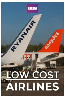 Low cost airlines Trailer