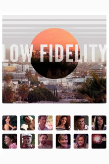 Low Fidelity Trailer