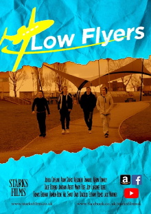 Low Flyers Trailer