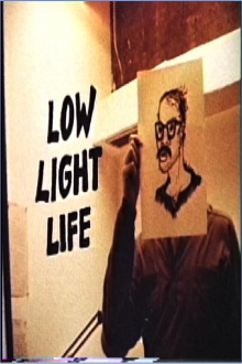 Low Light Life Trailer