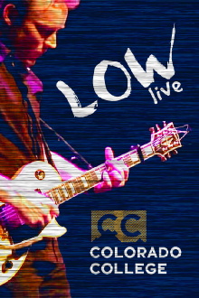 Low: Live At Colorado College Trailer