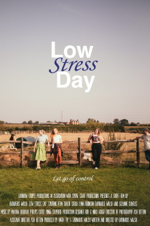 Low Stress Day Trailer