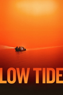 Low Tide Trailer