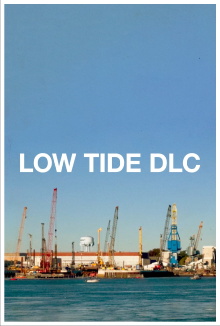 Low Tide: DLC Trailer