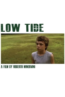 Low Tide Trailer