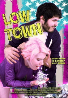 Low Town Trailer