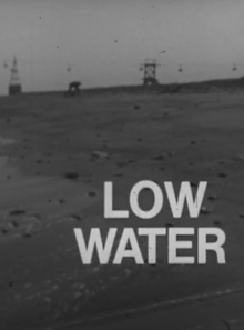 Low Water Trailer