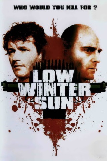Low Winter Sun Trailer
