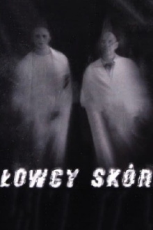 Łowcy skór Trailer