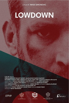 Lowdown Trailer