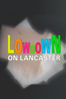 Lowdown on Lancaster Trailer