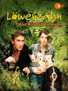 Löwenzahn - Das Kinoabenteuer Trailer