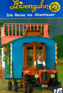 Löwenzahn - Die Reise ins Abenteuer Trailer