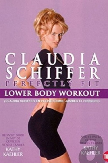Lower Body Workout Trailer