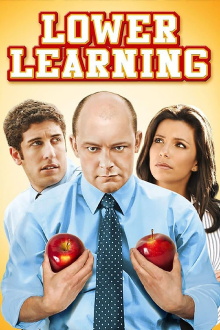 Lower Learning Trailer
