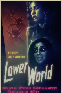 Lower World Trailer