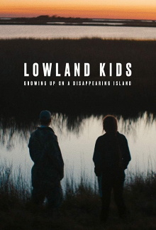 Lowland Kids Trailer