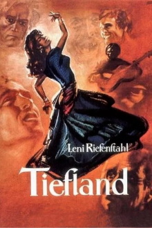 Lowlands Trailer
