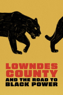 Lowndes County and the Road to Black Power Trailer