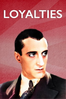 Loyalties Trailer