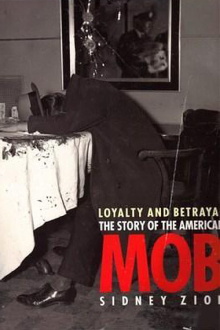 Loyalty & Betrayal: The Story of the American Mob Trailer
