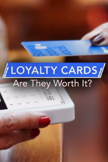 Loyalty Cards: Are They Worth It? Trailer
